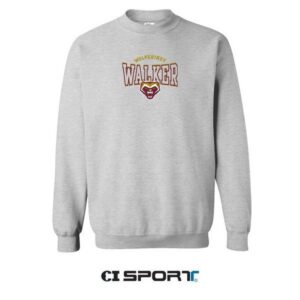 Sport Soft Touch Crew